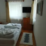 Paprika Vendeghaz Pensjonat Harkány