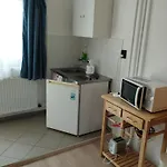 Paprika Vendeghaz 3* Harkány