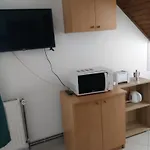 Paprika Vendeghaz 3* Harkány