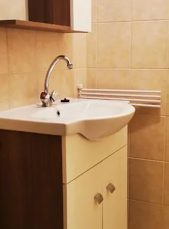 בית הארחה Paprika Vendeghaz 3*