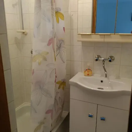 בית הארחה Paprika Vendeghaz