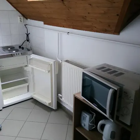 Paprika Vendeghaz 3*