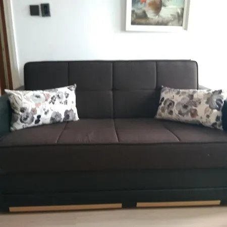 Paprika Vendeghaz 3* Harkány