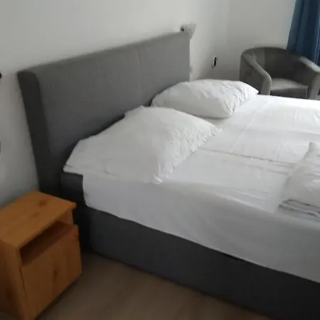 Paprika Vendeghaz Gæstehus Harkány