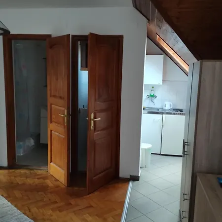 بيت ضيافة Paprika Vendeghaz