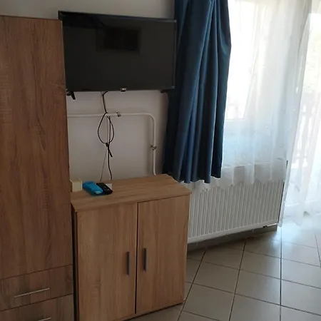 Guest house Paprika Vendeghaz