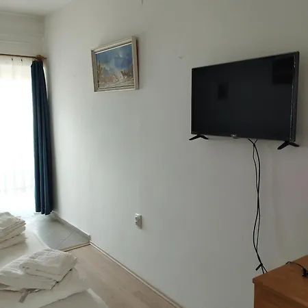 Guest house Paprika Vendeghaz *