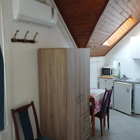 Guest house Paprika Vendeghaz Harkany