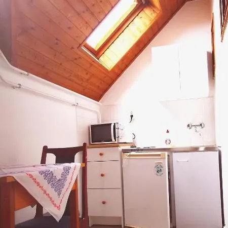 Paprika Vendeghaz Harkan