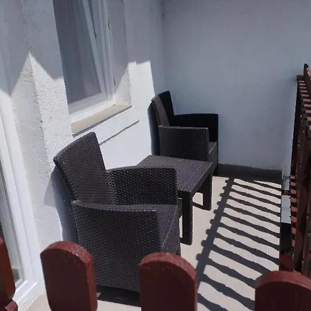 Guest house Paprika Vendeghaz Harkany