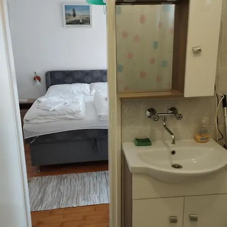 Gæstehus Paprika Vendeghaz 3*