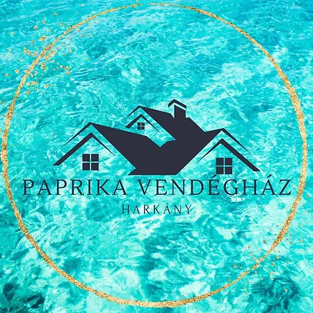 Paprika Vendeghaz Harkan