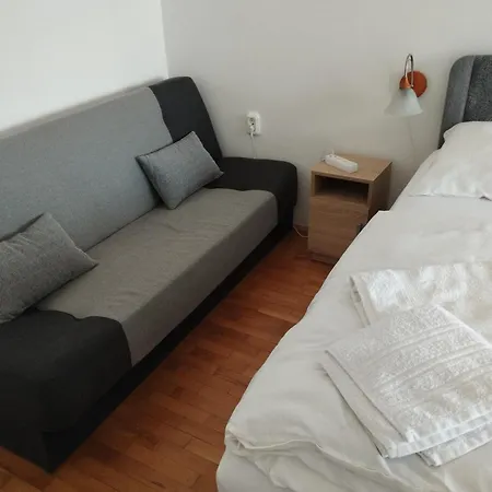 Paprika 3* Harkány