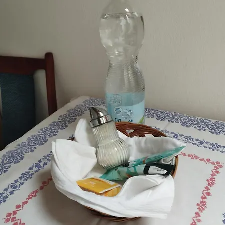 Paprika Affittacamere Harkány