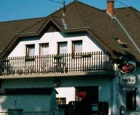 Paprika Vendeghaz 3*