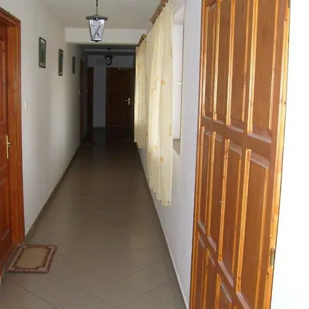 Gasthof Paprika Vendeghaz Harkan