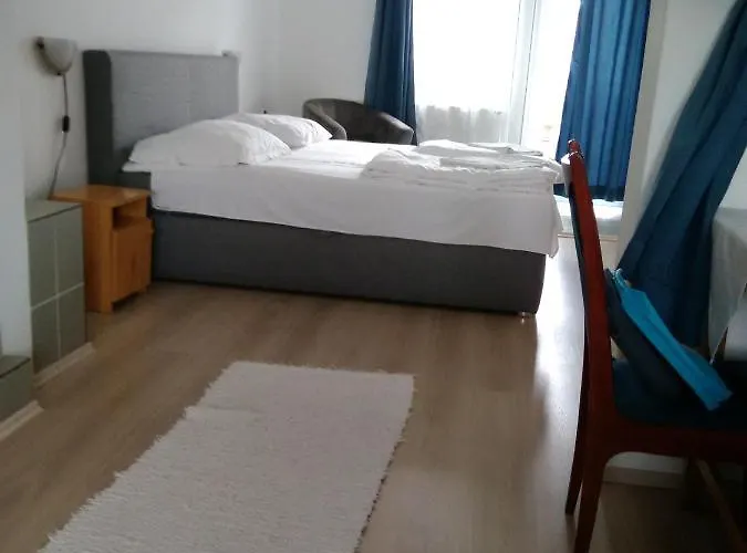 Paprika Vendeghaz Gasthof 3*