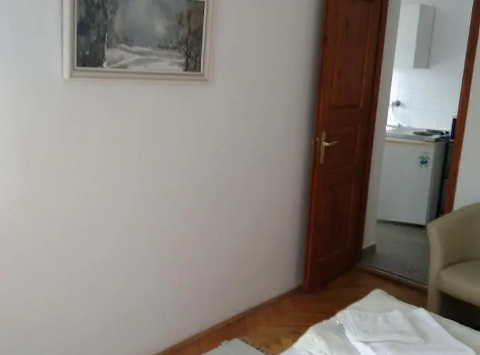 Gasthof Paprika Vendeghaz Harkan