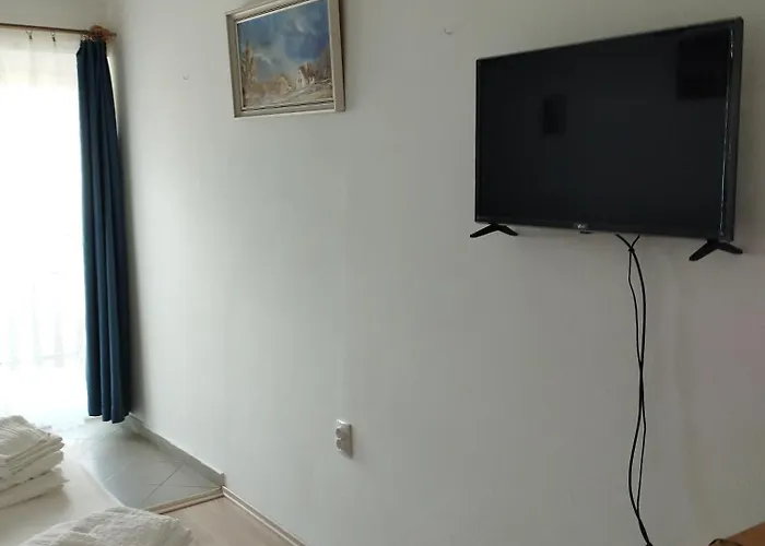 Gasthof Paprika Vendeghaz 3*