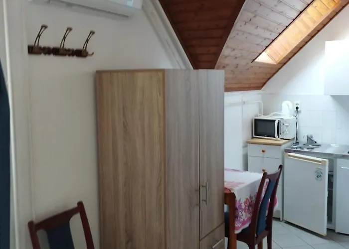 Gasthof Paprika Vendeghaz Harkan