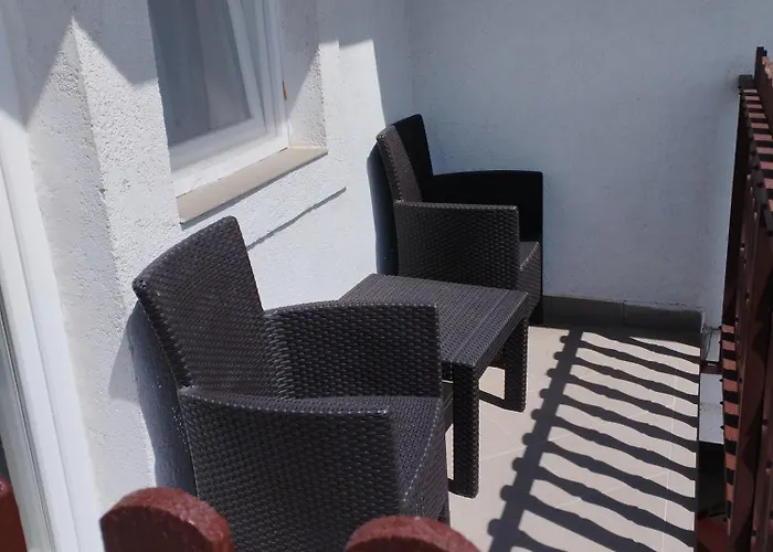 Gasthof Paprika Vendeghaz Harkan