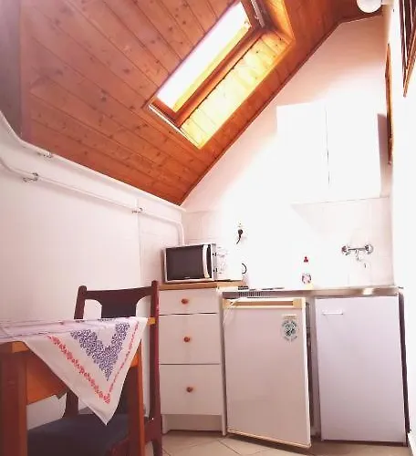 Paprika Vendeghaz Harkan