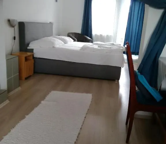 Paprika Vendeghaz 3* Harkan