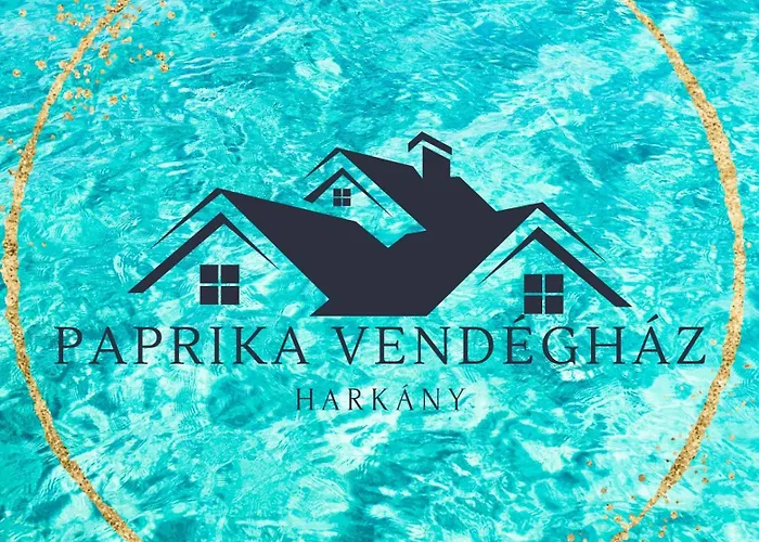 Paprika Vendeghaz Harkan