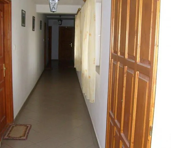 Gasthof Paprika Vendeghaz Harkan